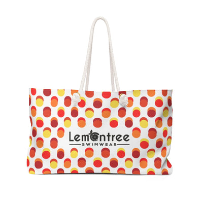 Weekender Bag